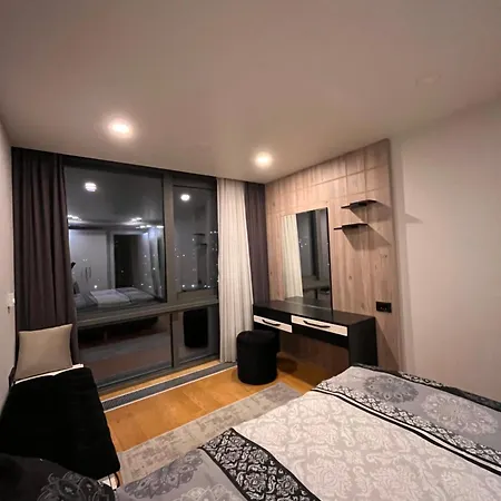 Prime Rezidans Appartement Istambul
