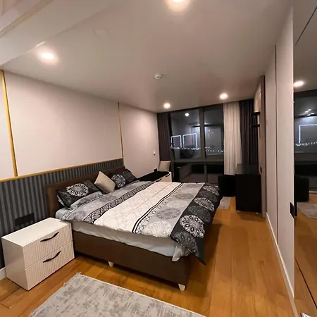 Apartment Prime Rezidans Istanbul