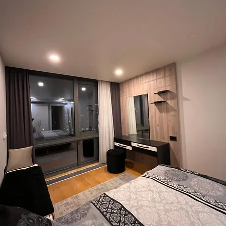 Prime Rezidans Apartment Istanbul